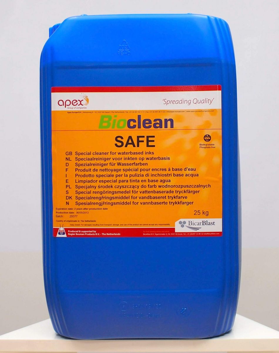BioClean SAFE